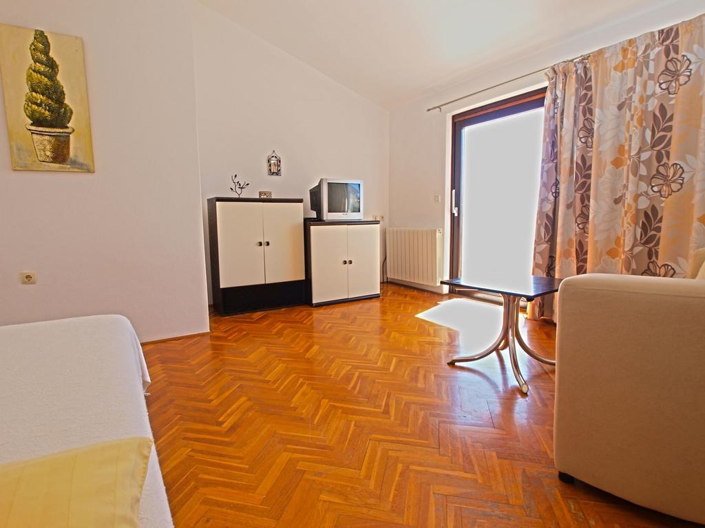 Apartments Milio 1105 Fažana Eksteriør bilde