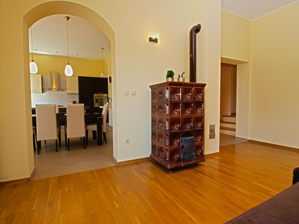 Apartments Milio 1105 Fažana Eksteriør bilde