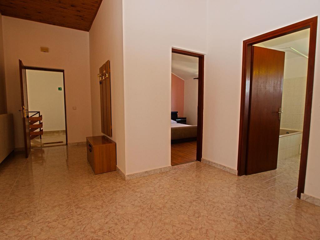 Apartments Milio 1105 Fažana Eksteriør bilde