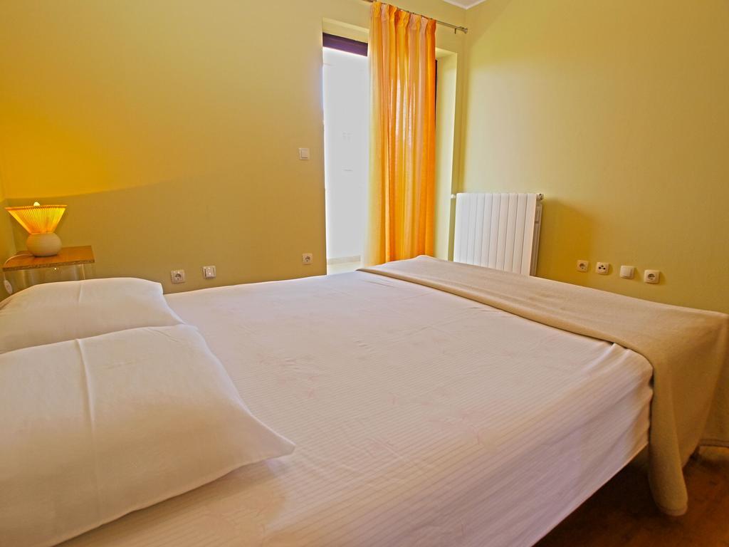 Apartments Milio 1105 Fažana Eksteriør bilde