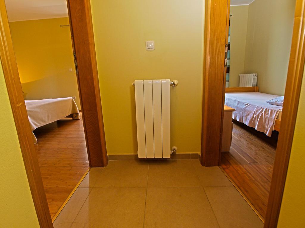 Apartments Milio 1105 Fažana Eksteriør bilde