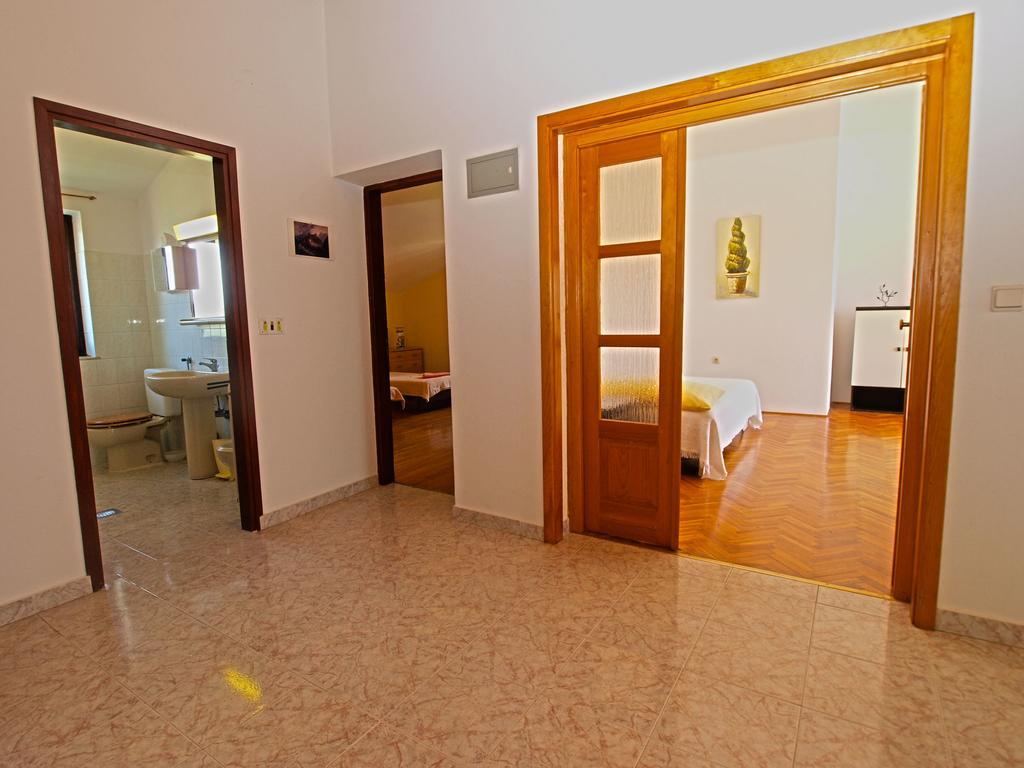 Apartments Milio 1105 Fažana Eksteriør bilde