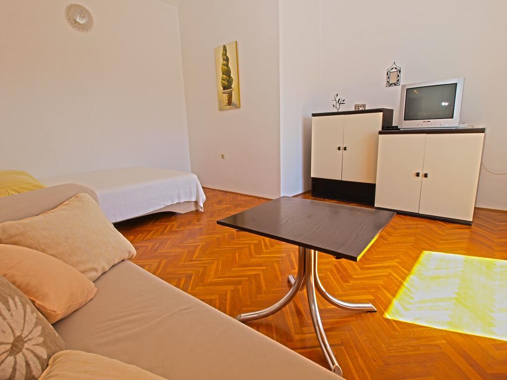 Apartments Milio 1105 Fažana Eksteriør bilde