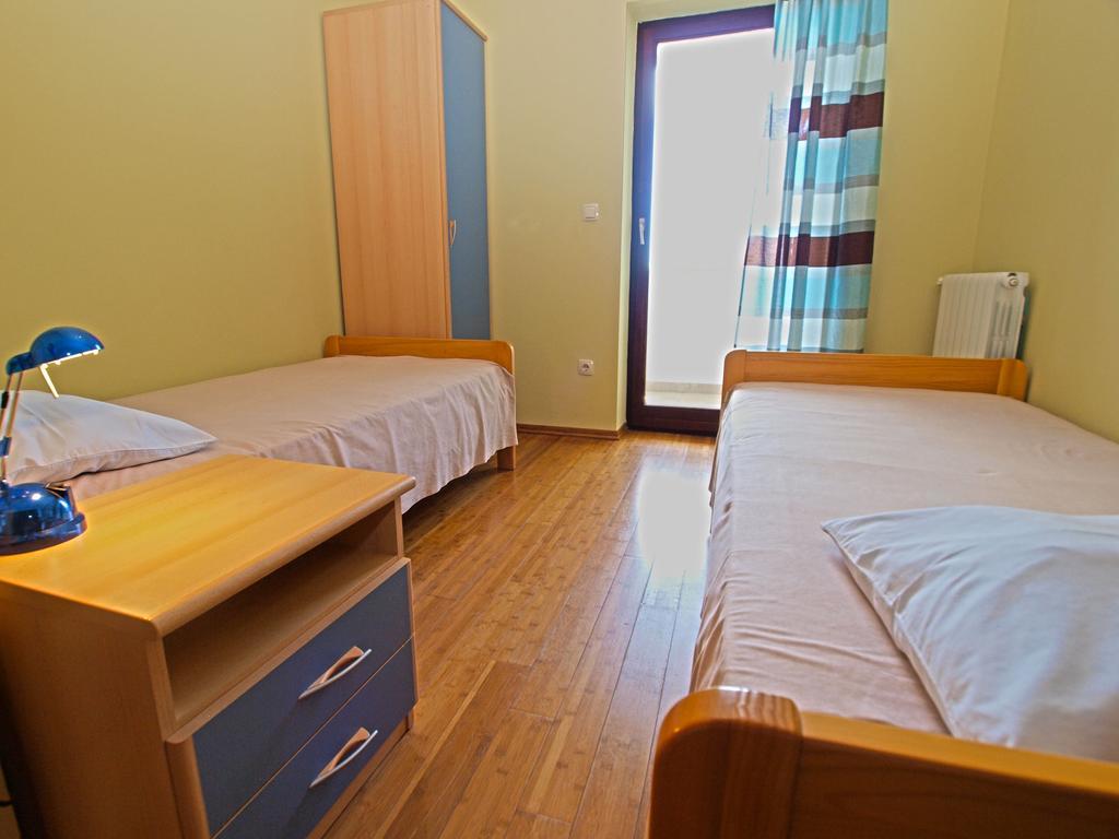 Apartments Milio 1105 Fažana Eksteriør bilde