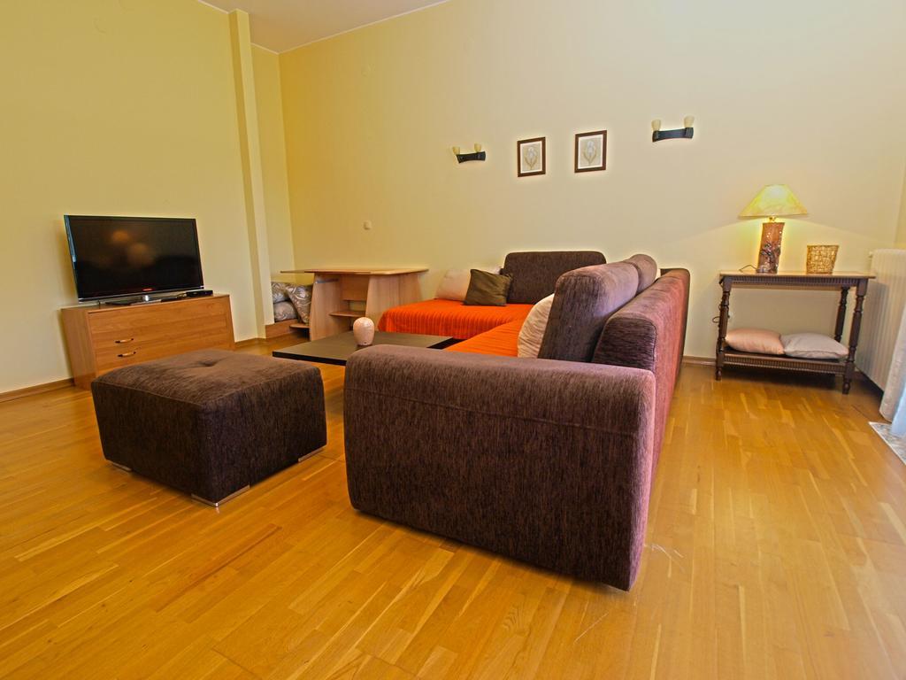 Apartments Milio 1105 Fažana Eksteriør bilde