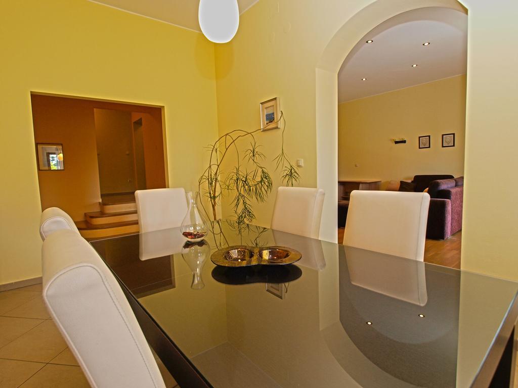 Apartments Milio 1105 Fažana Eksteriør bilde