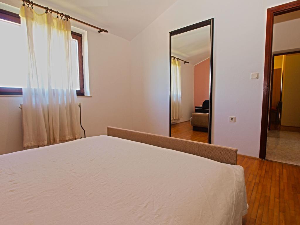 Apartments Milio 1105 Fažana Eksteriør bilde