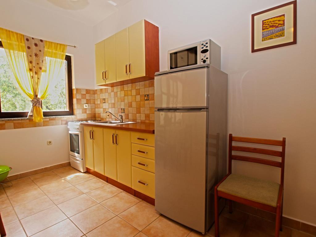 Apartments Milio 1105 Fažana Eksteriør bilde