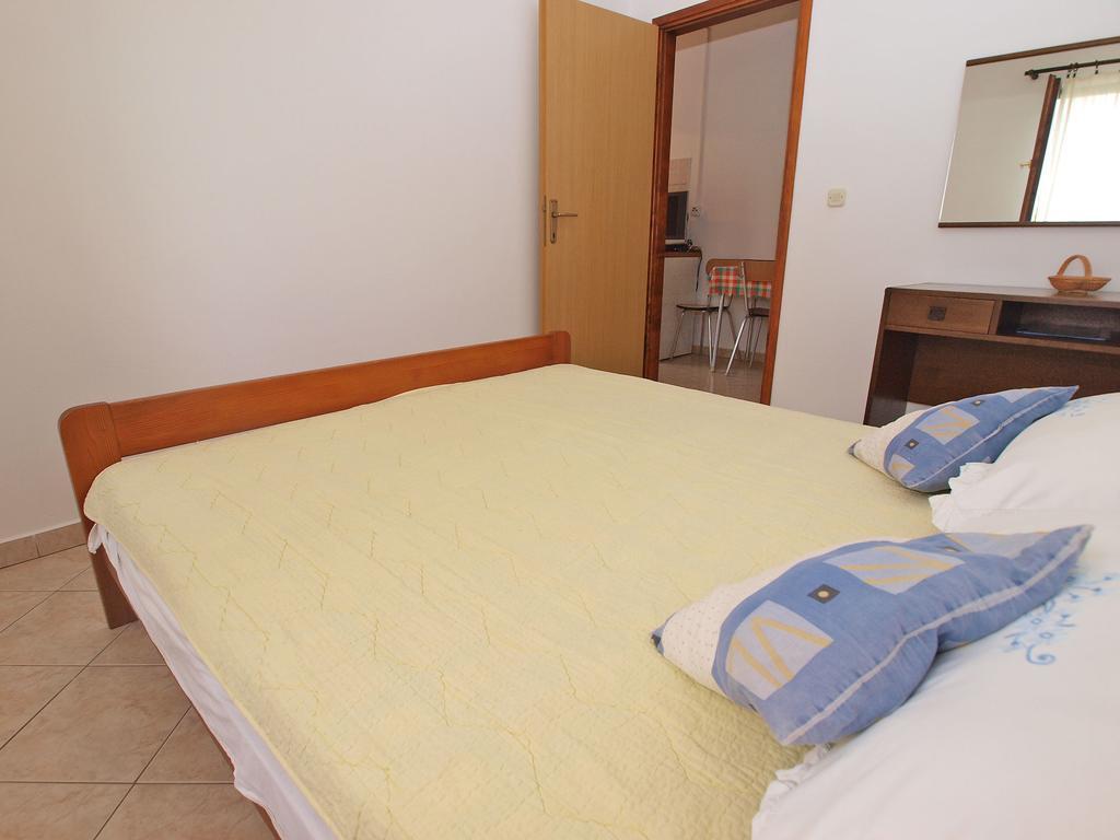 Apartments Milio 1105 Fažana Eksteriør bilde