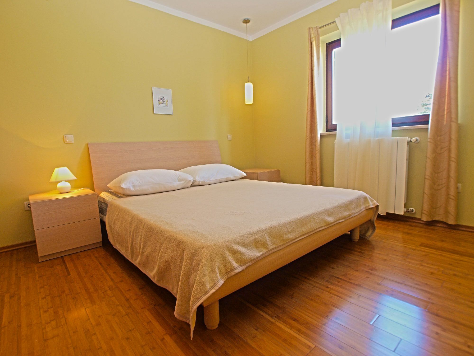 Apartments Milio 1105 Fažana Eksteriør bilde